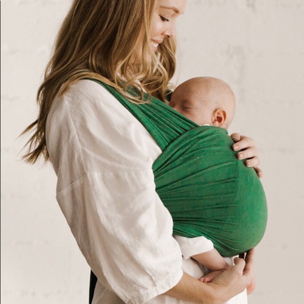 Solly Baby Leif Wrap